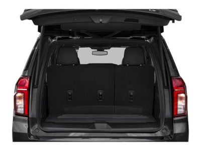 2024 Chevrolet Tahoe 4WD LT