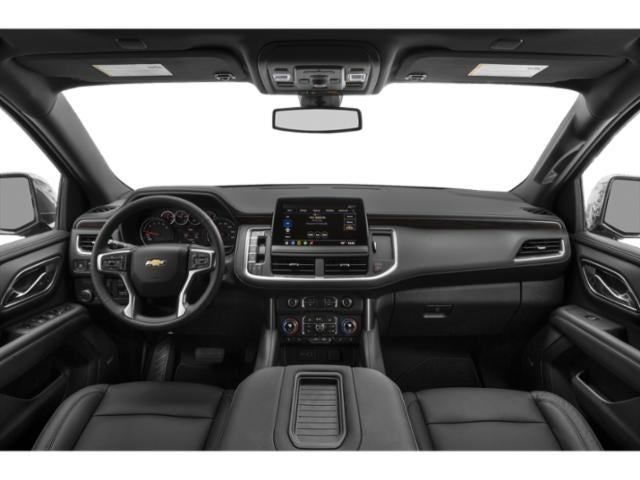 2024 Chevrolet Tahoe 4WD LT