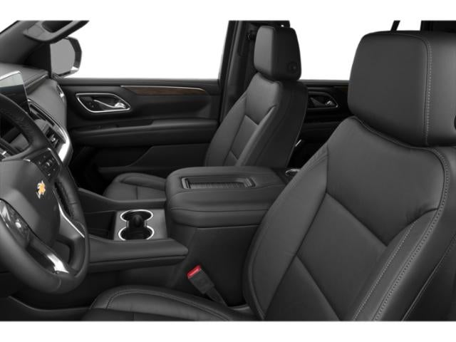 2024 Chevrolet Tahoe 4WD LT