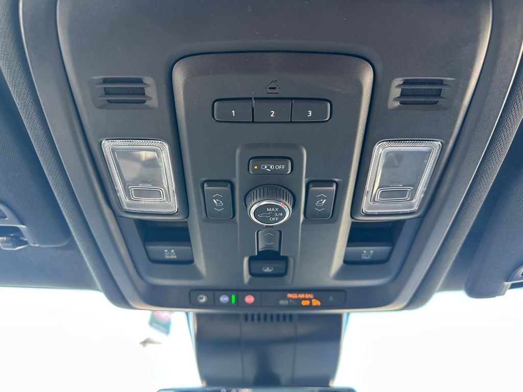 2024 Chevrolet Tahoe 4WD Premier