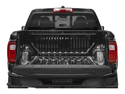2023 GMC Canyon 4WD Crew Cab Short Box AT4X