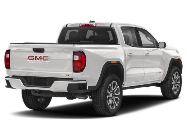 2023 GMC Canyon 4WD Crew Cab Short Box AT4X