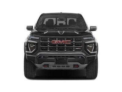2023 GMC Canyon 4WD Crew Cab Short Box AT4X