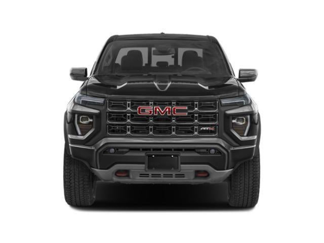 2023 GMC Canyon 4WD Crew Cab Short Box AT4X