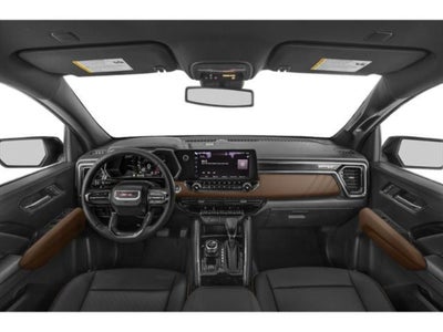 2023 GMC Canyon 4WD Crew Cab Short Box AT4X