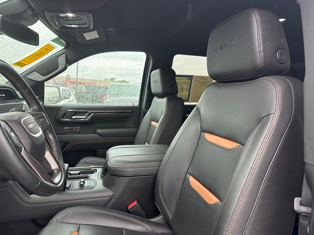 2023 GMC Sierra 1500 AT4 - Photo 32