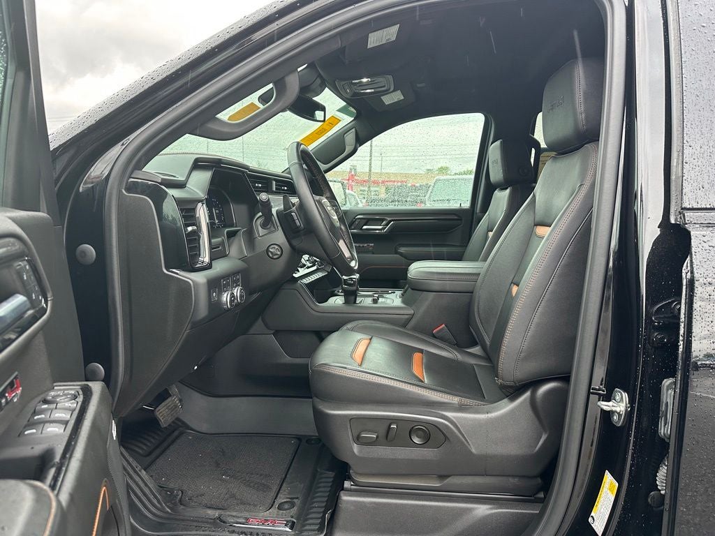 2023 GMC Sierra 1500 AT4 - Photo 33