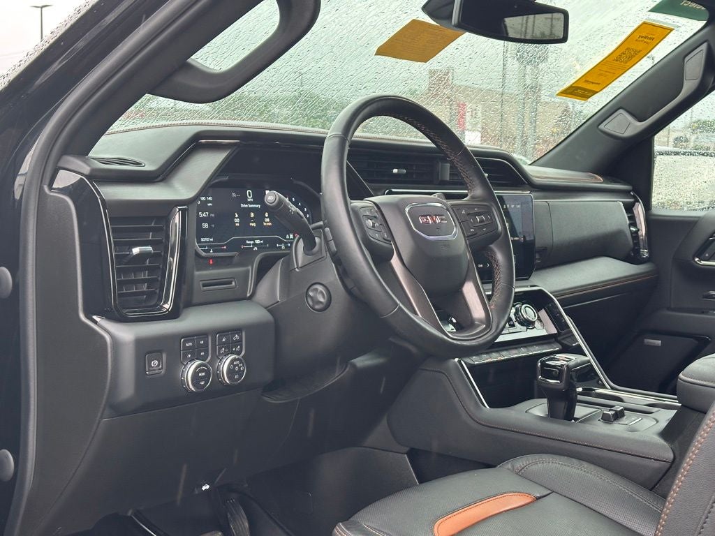 2023 GMC Sierra 1500 AT4 - Photo 34