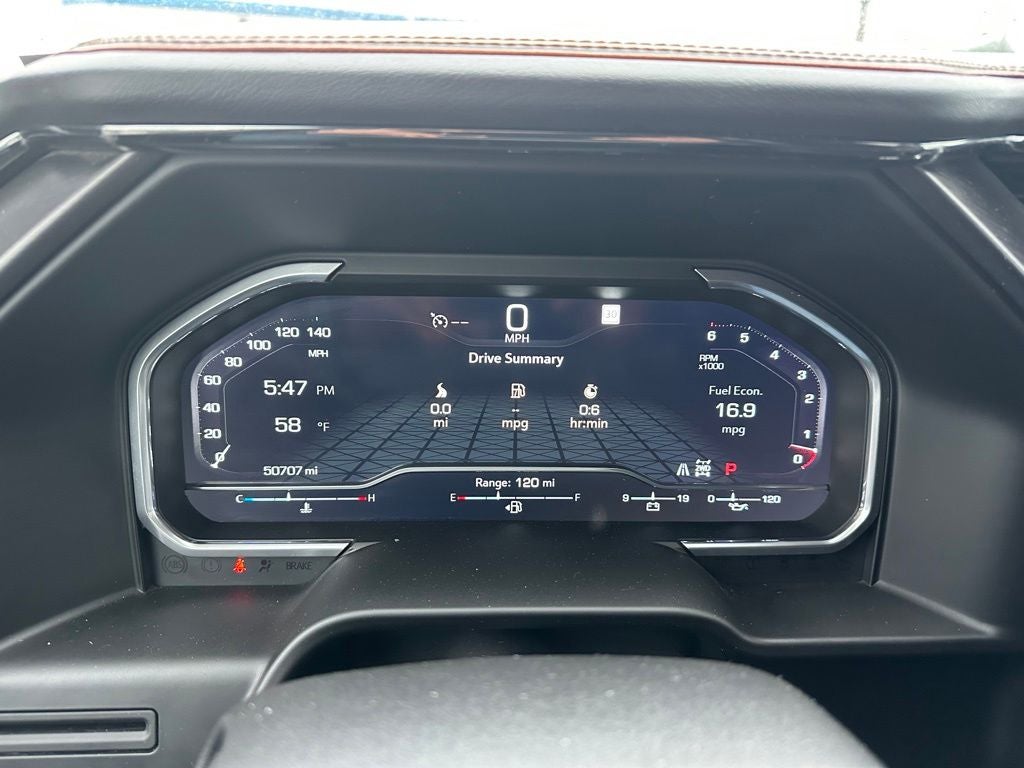 2023 GMC Sierra 1500 AT4 - Photo 35