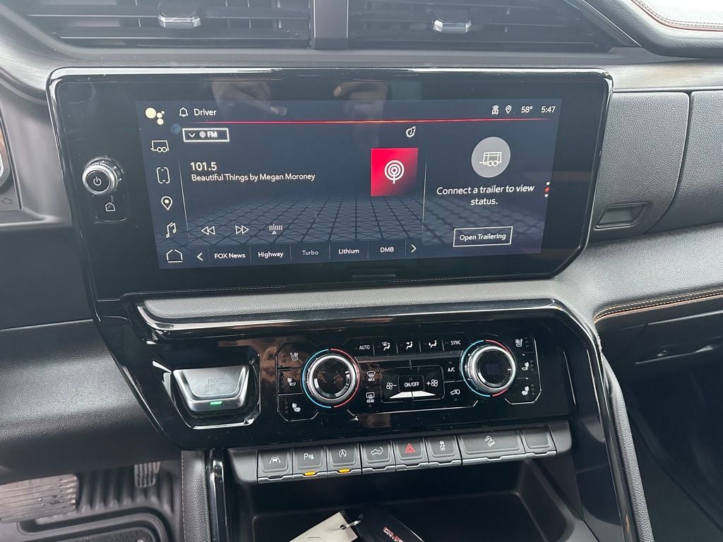 2023 GMC Sierra 1500 AT4 - Photo 36