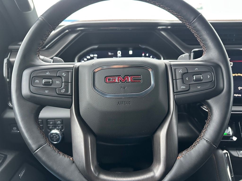 2023 GMC Sierra 1500 AT4 - Photo 37