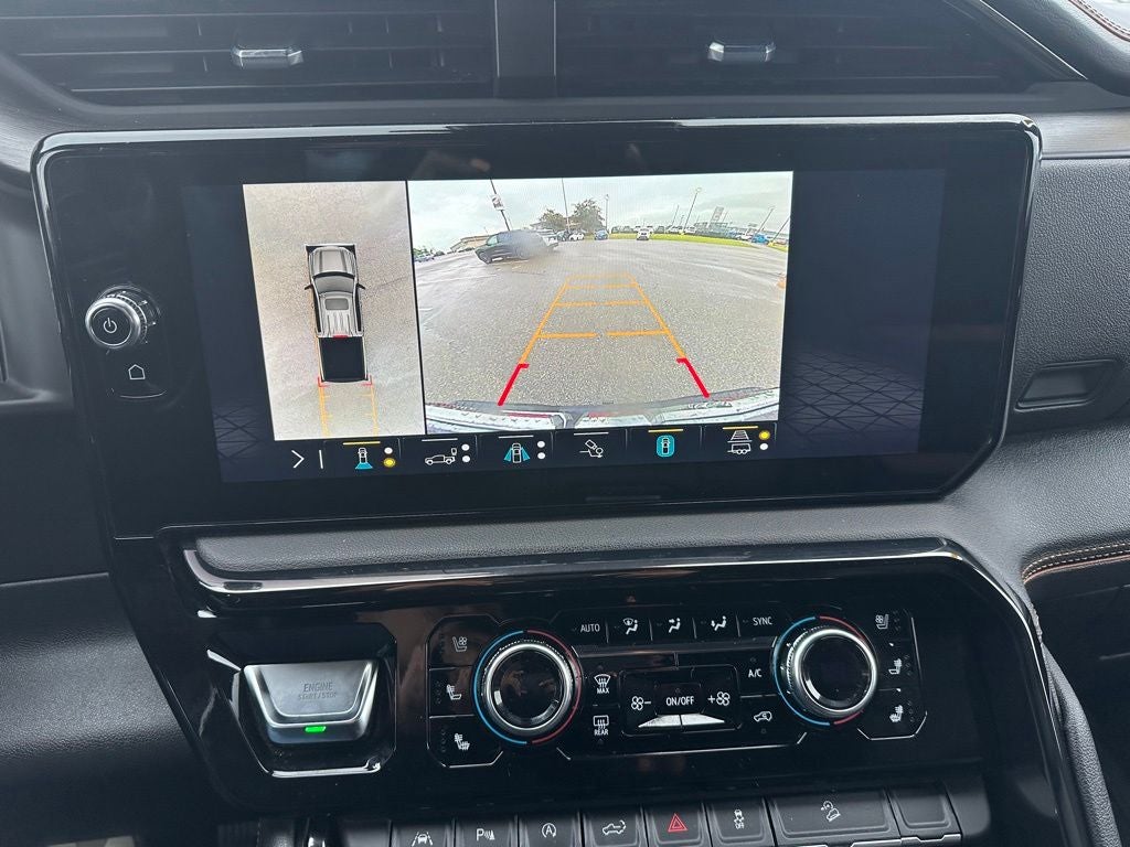 2023 GMC Sierra 1500 AT4 - Photo 38