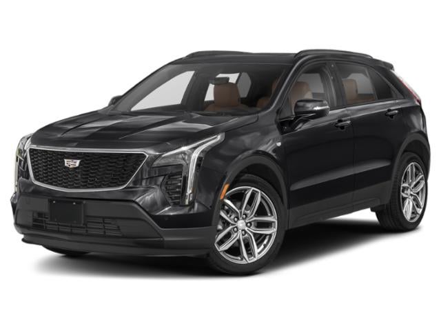2023 Cadillac XT4 AWD Sport
