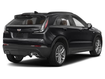 2023 Cadillac XT4 AWD Sport