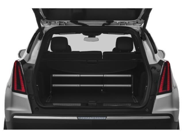 2022 Cadillac XT5 AWD Premium Luxury