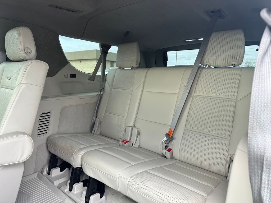 2023 Cadillac Escalade ESV 4WD Sport Platinum