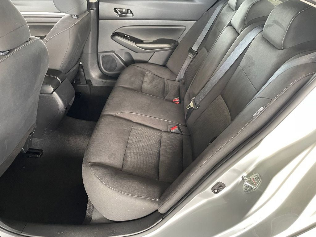 2023 Nissan Altima SV FWD