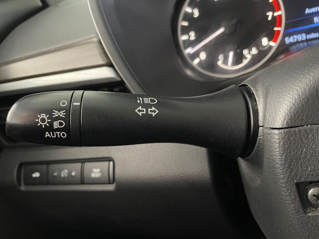 2023 Nissan Altima SV FWD