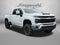 2025 Chevrolet Silverado 2500HD 4WD Crew Cab Standard Bed LT