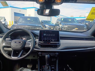 2023 Jeep Compass Sport 4x4