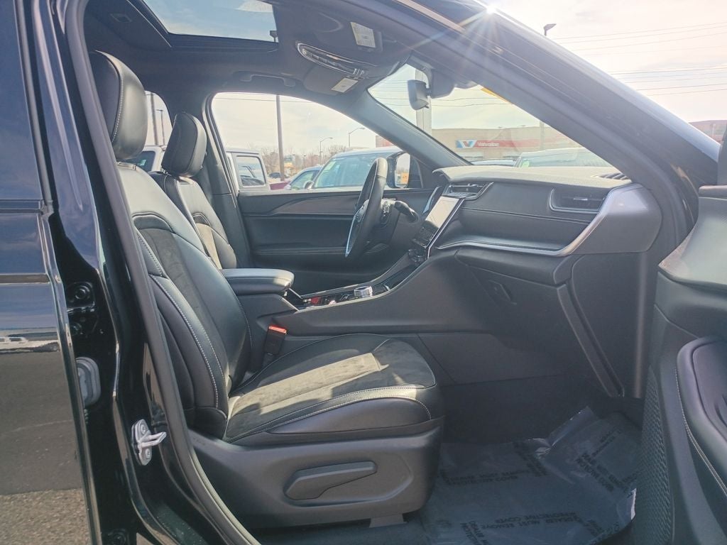 2023 Jeep Compass Sport 4x4