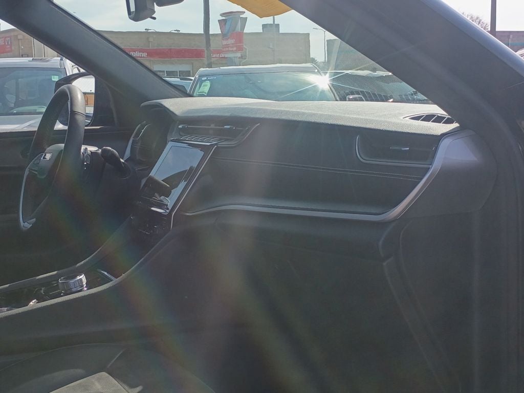 2023 Jeep Compass Sport 4x4