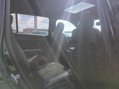 2023 Jeep Compass Sport 4x4