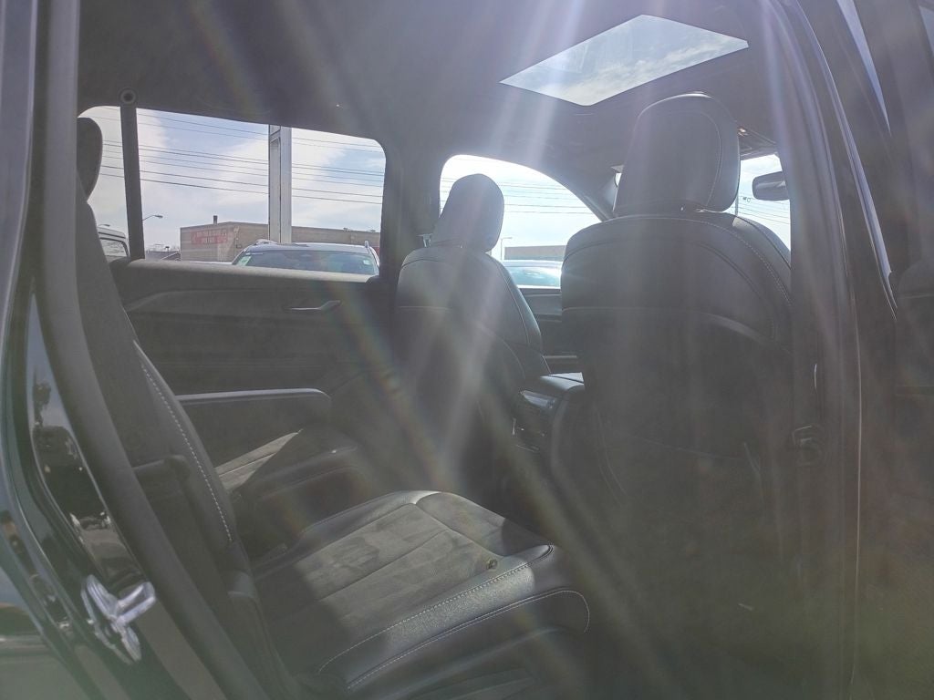 2023 Jeep Compass Sport 4x4