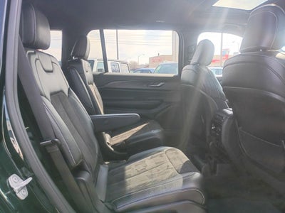 2023 Jeep Compass Sport 4x4