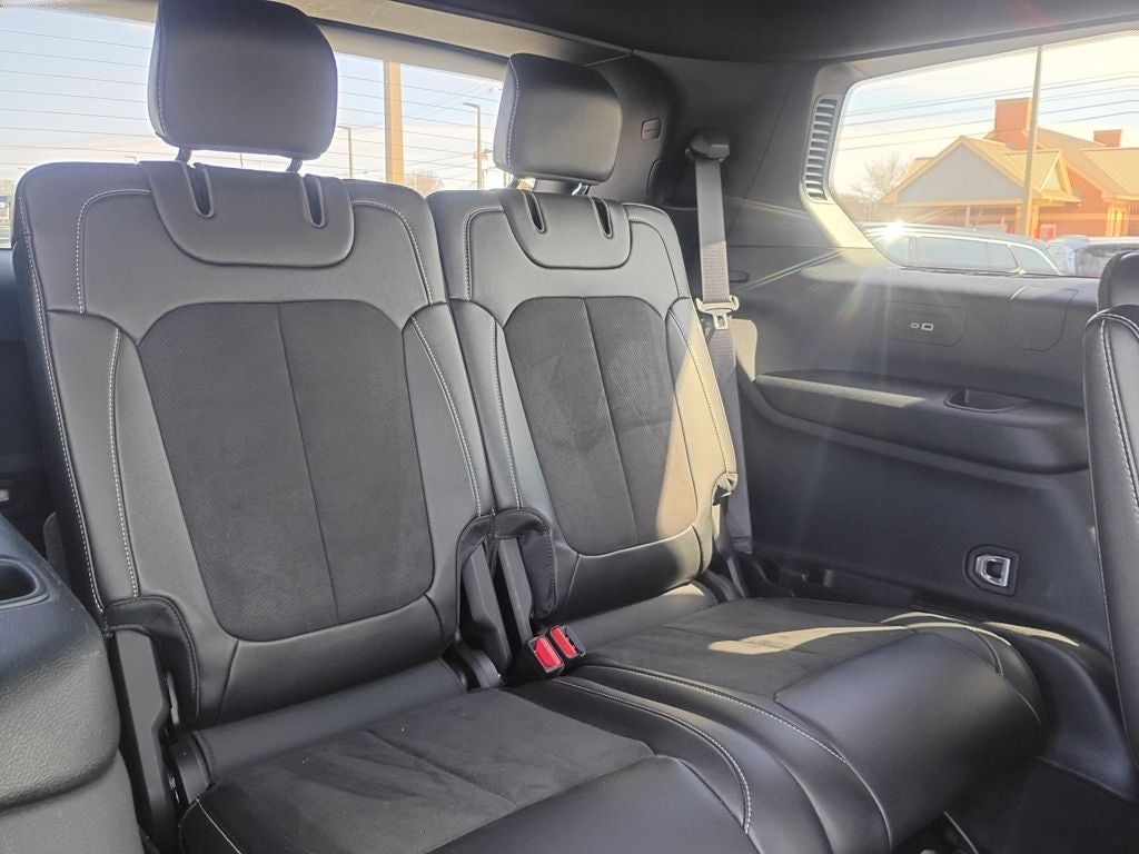 2023 Jeep Compass Sport 4x4