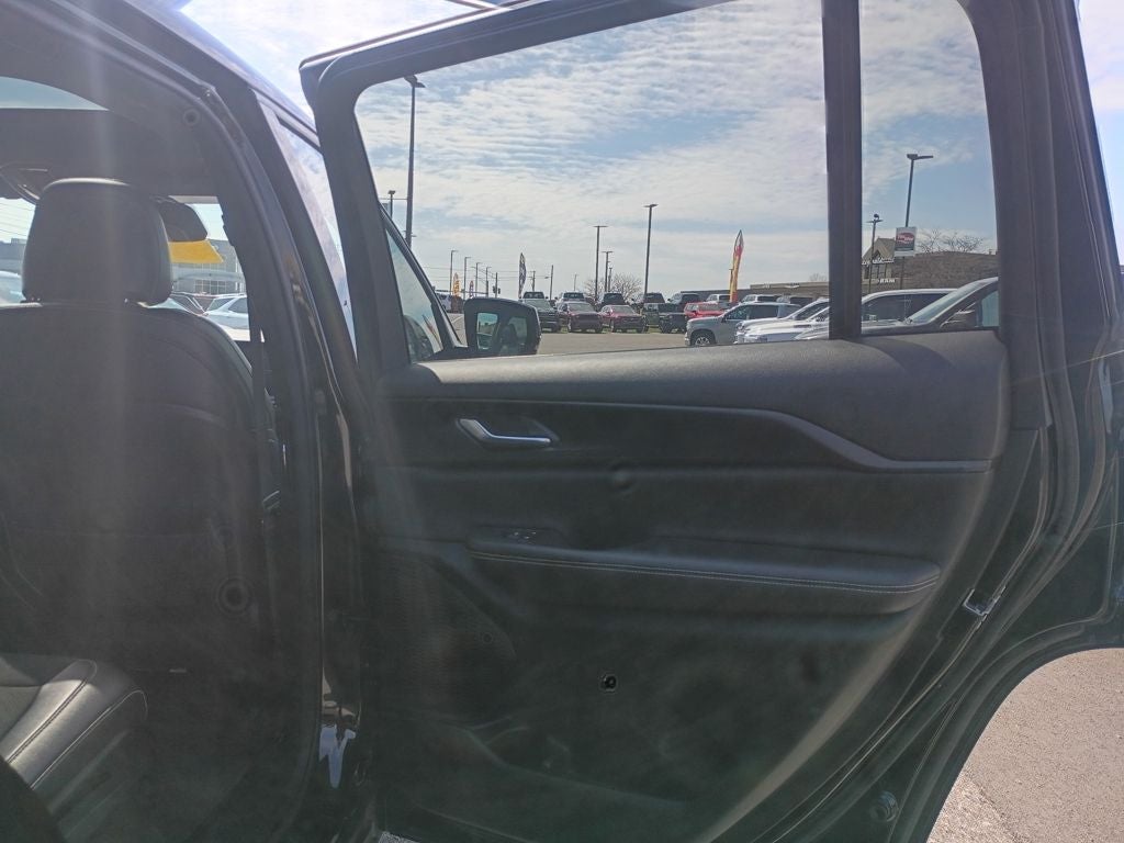 2023 Jeep Compass Sport 4x4