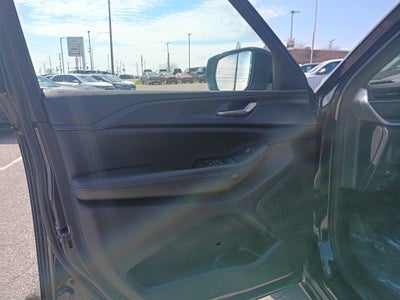 2023 Jeep Compass Sport 4x4