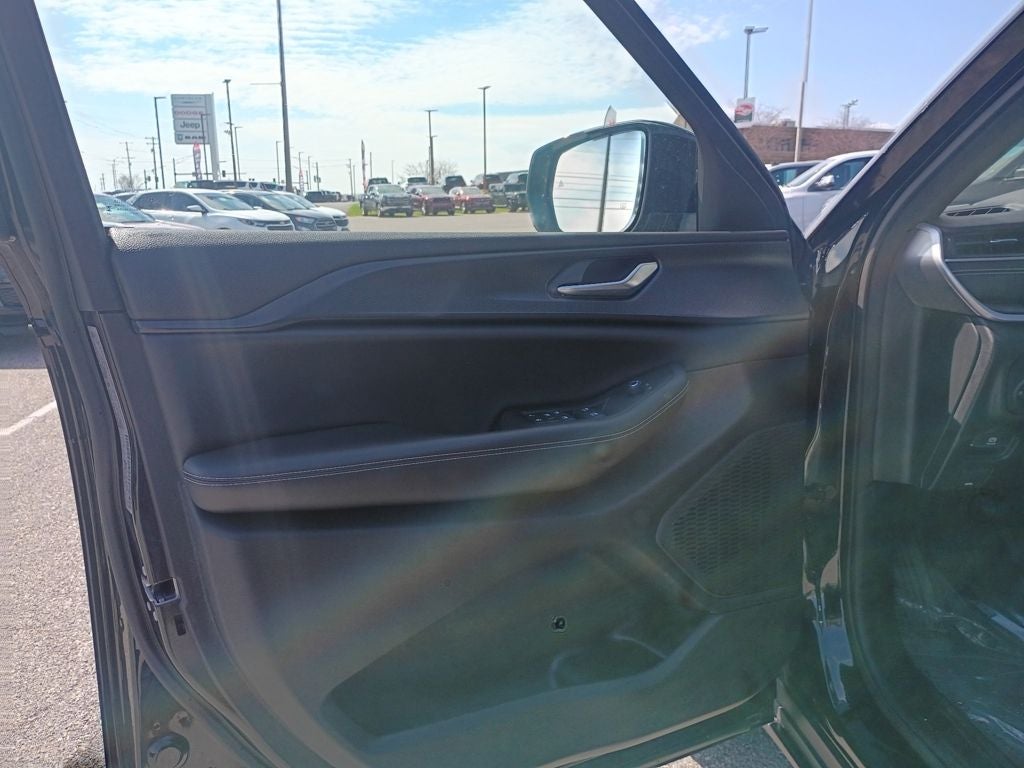 2023 Jeep Compass Sport 4x4