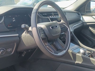 2023 Jeep Compass Sport 4x4