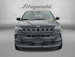 2023 Jeep Compass Sport 4x4
