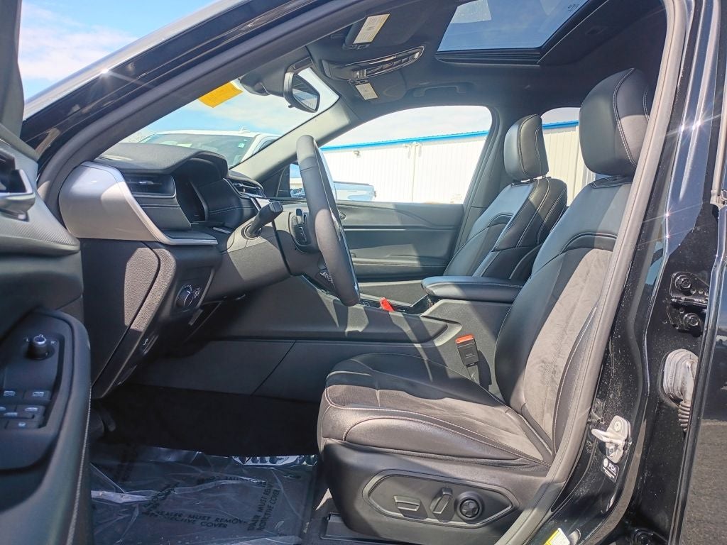 2023 Jeep Compass Sport 4x4