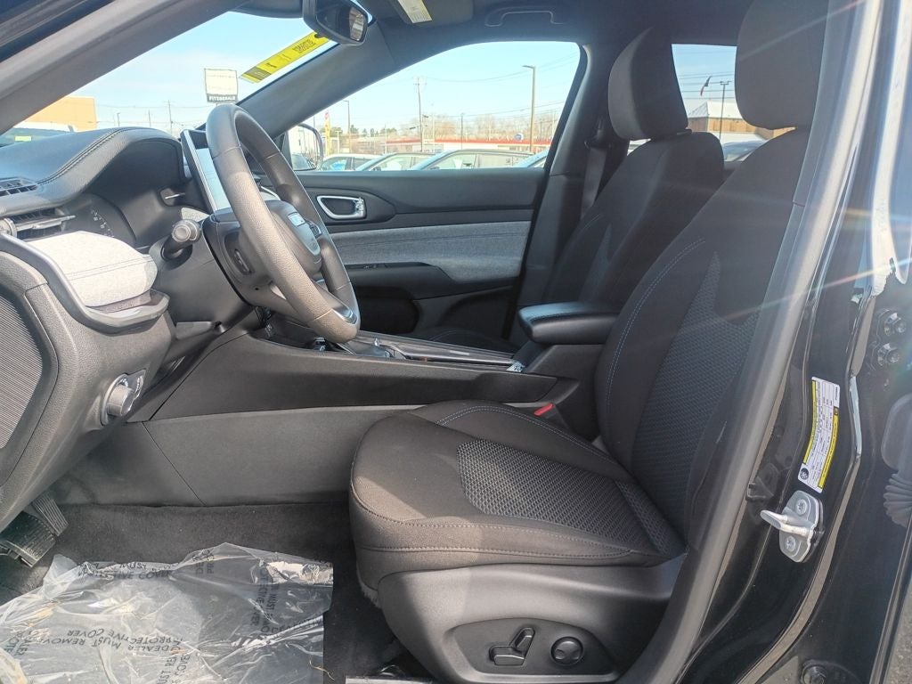 2023 Jeep Compass Sport 4x4