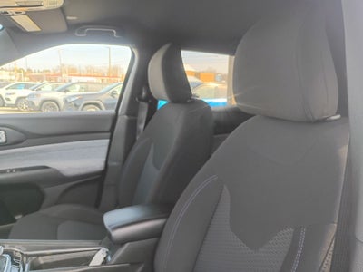 2023 Jeep Compass Sport 4x4