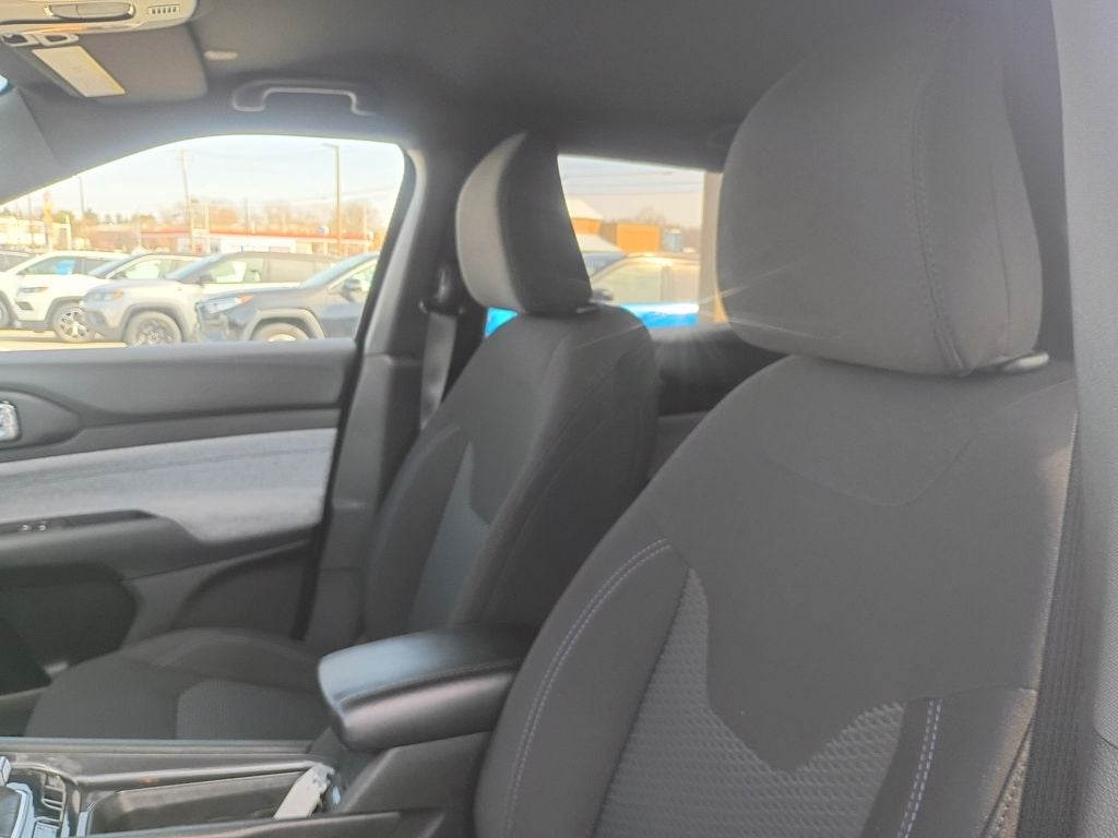 2023 Jeep Compass Sport 4x4