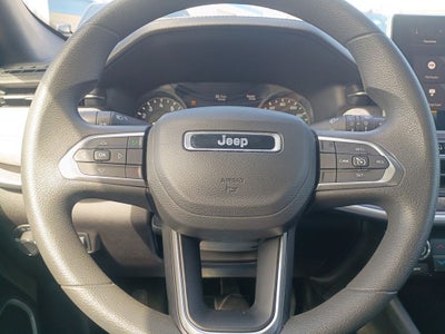 2023 Jeep Compass Sport 4x4
