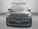 2023 Jeep Compass Sport 4x4