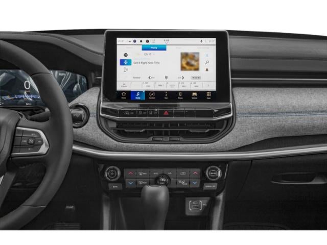 2023 Jeep Compass Sport 4x4