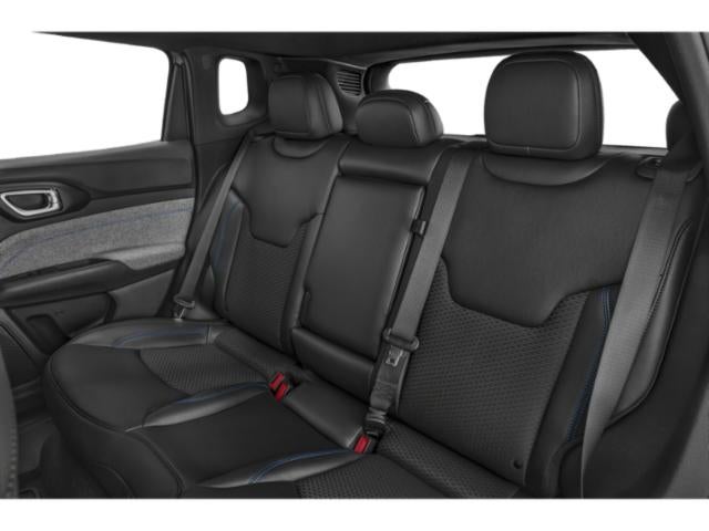 2023 Jeep Compass Sport 4x4