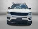 2021 Jeep Compass Limited 4x4