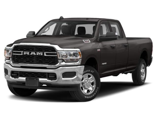 2022 RAM 3500 Big Horn 4X4 Crew Cab LWB's photo