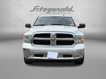 2023 RAM 1500 Classic Tradesman Regular Cab 4x2 8' Box
