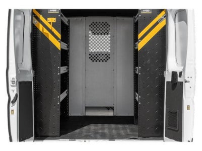 2023 RAM ProMaster 2500 Cargo Van High Roof 159' WB