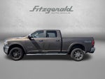 2020 RAM 2500 Laramie Crew Cab 4X4 6'4' Box