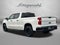 2021 Chevrolet Silverado 1500 4WD Crew Cab Standard Bed WT