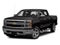 2014 Chevrolet Silverado 1500 2LT